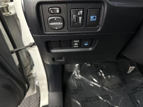 Used 2023 Toyota 4Runner SR5 Premium w/ Moonroof Package image 35