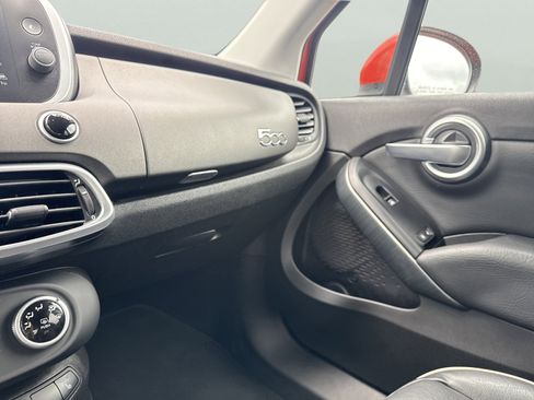 Used 2018 FIAT 500X Trekking w/ Cold Weather Package AWD/4WD image 20