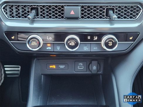 Certified 2025 Acura Integra A-Spec image 21