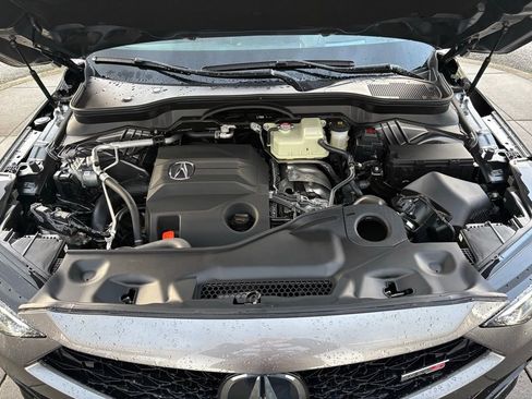 New 2026 Acura MDX Type S image 25
