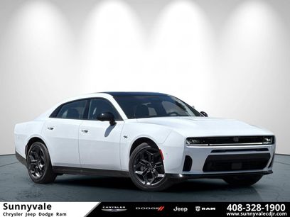 New 2026 Dodge Charger R/T