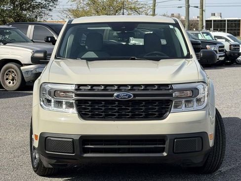 Used 2024 Ford Maverick XLT FWD image 5