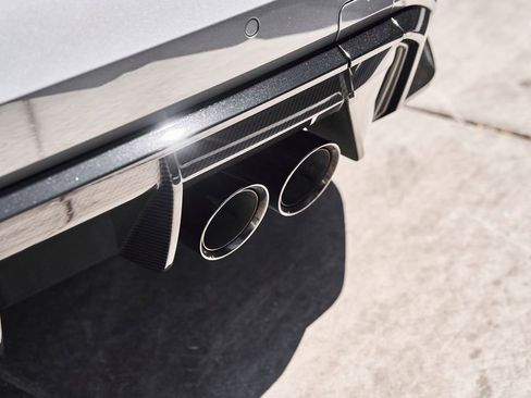 Used 2024 BMW M4 xDrive Competition w/ M Carbon Exterior Package AWD/4WD image 16