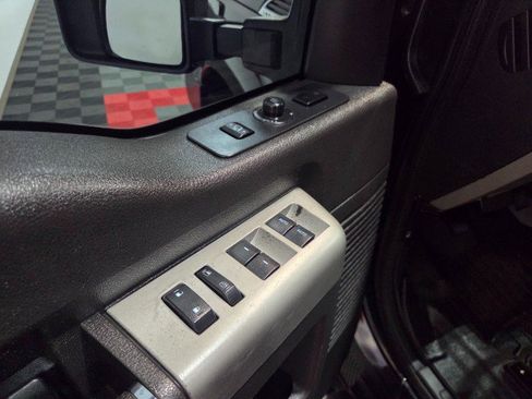 Used 2015 Ford F250 Lariat w/ Lariat Ultimate Package image 35