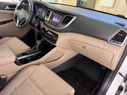 Used 2017 Hyundai Tucson Eco image 13