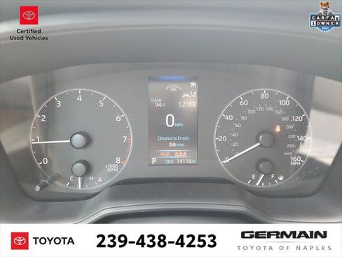 Certified 2023 Toyota Corolla LE FWD image 24