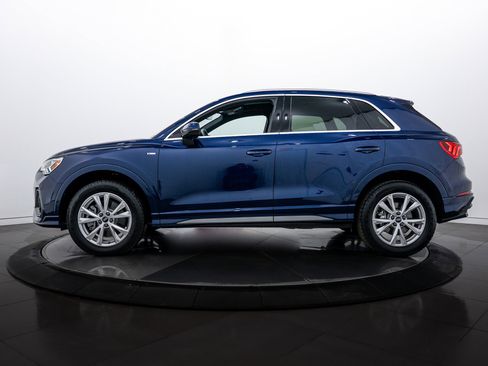 Certified 2023 Audi Q3 2.0T Premium Plus w/ Premium Plus Package image 6