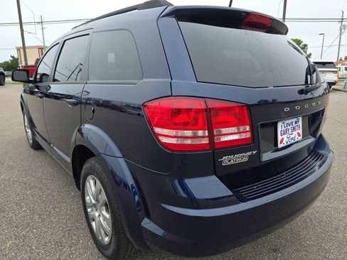 Used 2019 Dodge Journey SE image 6