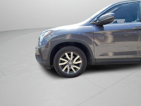 Used 2019 Honda Pilot EX-L image 34