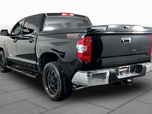 Used 2015 Toyota Tundra SR5 w/ SR5 Upgrade Package RWD image 10