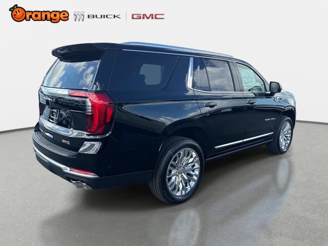 New 2026 GMC Yukon Denali w/ Denali Reserve Package AWD/4WD image 3