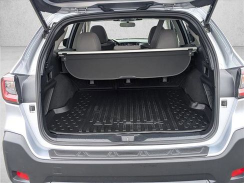 Certified 2025 Subaru Outback Premium image 6