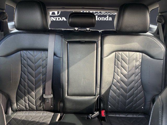 Used 2024 Kia Sportage X-Line w/ X-Line Premium Package AWD/4WD image 15