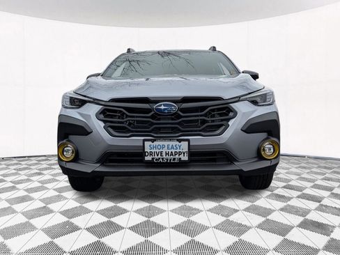 New 2026 Subaru Crosstrek 2.5i Sport AWD/4WD image 21