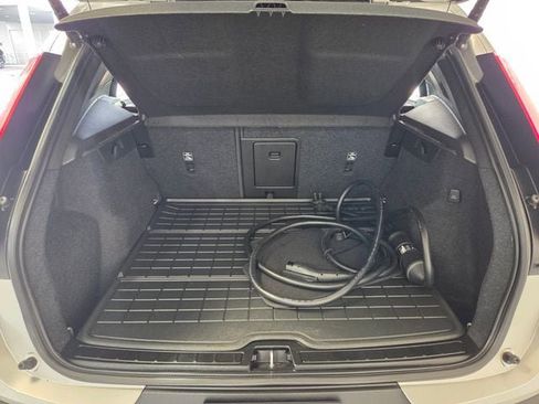 Certified 2023 Volvo XC40 Recharge Ultimate w/ Protection Package Premier AWD/4WD image 14