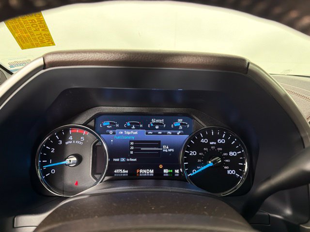 Used 2022 Ford F350 King Ranch w/ Tremor Off-Road Package AWD/4WD image 25