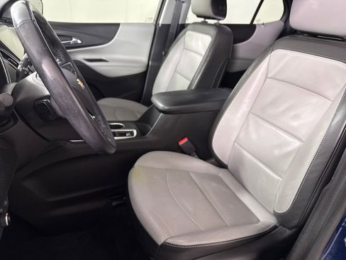 Used 2019 Chevrolet Equinox Premier image 11