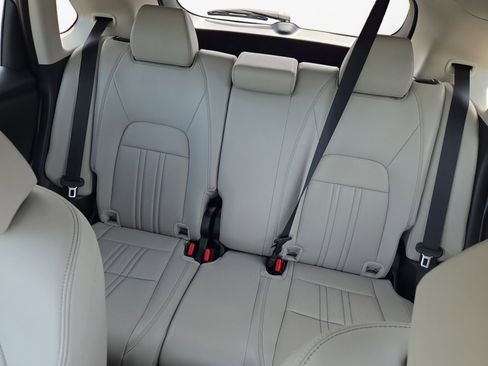 Used 2026 Honda HR-V EX-L image 12