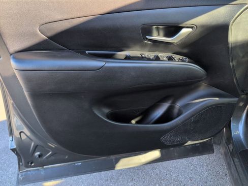 Certified 2023 Hyundai Tucson SEL w/ Convenience Package image 11