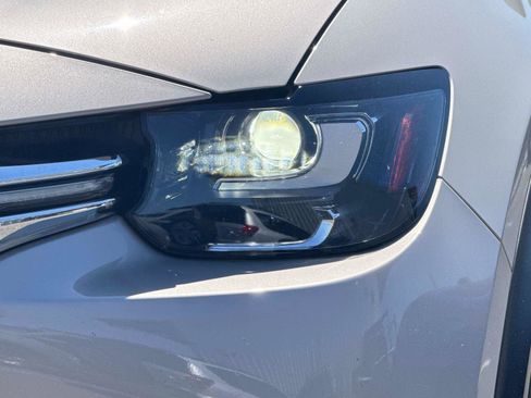 Certified 2025 MAZDA CX-90 3.3 Turbo w/ Preferred Package image 9