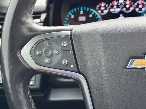 Used 2017 Chevrolet Tahoe Premier image 24