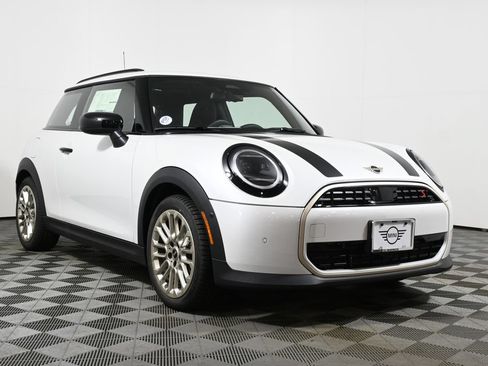 New 2026 MINI Cooper S FWD image 9