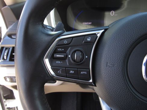 Used 2022 Acura MDX SH-AWD w/ Advance Package image 27