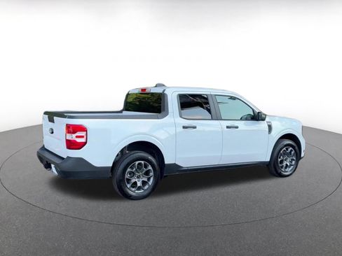 Used 2026 Ford Maverick XLT w/ Equipment Group 301A AWD/4WD image 14