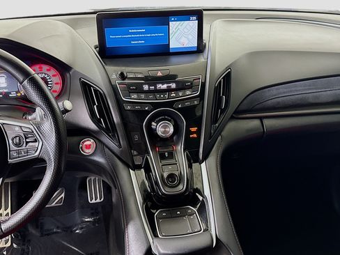 Used 2019 Acura RDX A-Spec FWD image 18
