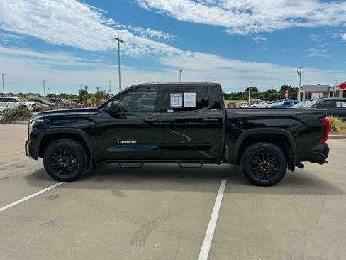 Used 2024 Toyota Tundra SR5 AWD/4WD image 6