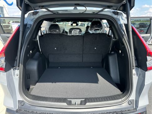 New 2026 Honda CR-V Sport Touring image 52