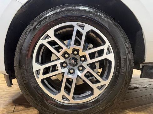 Certified 2025 Ford Expedition Max Active AWD/4WD image 32