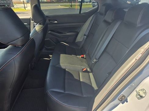Used 2024 Nissan Altima 2.5 SR w/ SR Premium Package FWD image 12