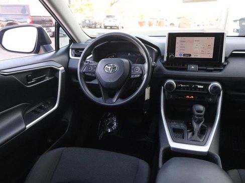 Used 2024 Toyota RAV4 LE image 20