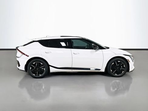 New 2026 Kia EV6 GT-Line RWD image 8