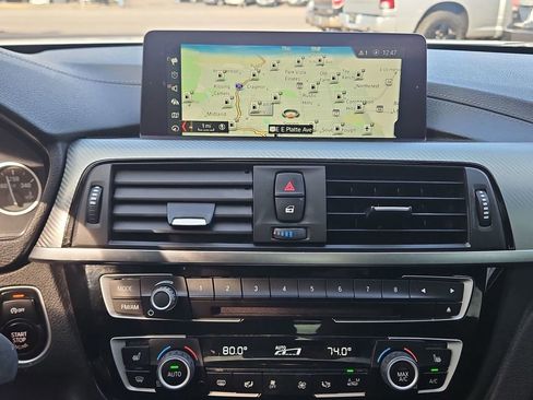 Used 2018 BMW 430i Gran Coupe xDrive image 15