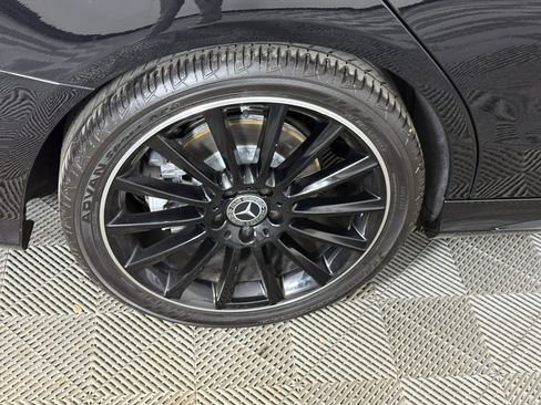 Used 2021 Mercedes-Benz C 300 Sedan image 7