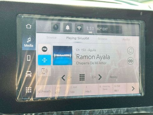 Used 2025 RAM ProMaster 1500 w/ Convenience Group image 16