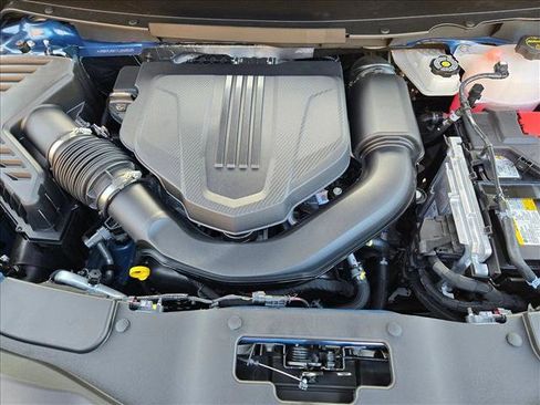 New 2026 Chevrolet Traverse Z71 w/ Driver Confidence Package image 20