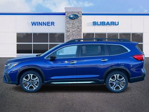 New 2026 Subaru Ascent Touring AWD/4WD image 2