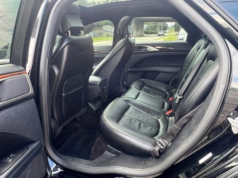 Used 2017 Lincoln MKZ Reserve w/ Technology Package FWD image 26