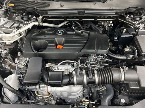 Used 2024 Acura TLX A-Spec Package image 30
