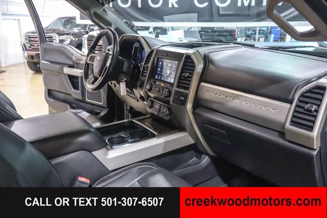 Used 2019 Ford F250 Lariat AWD/4WD image 57