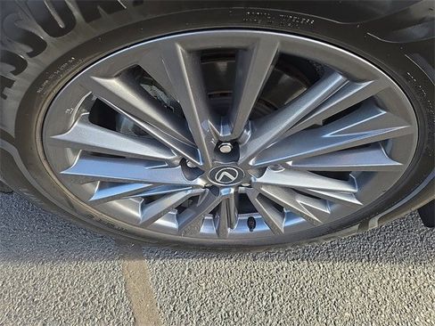 Used 2024 Lexus TX 350 350 image 8