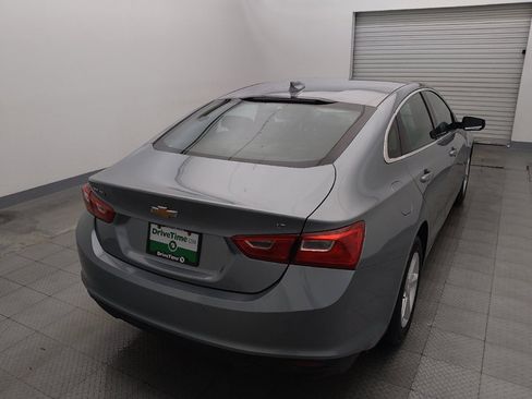 Used 2024 Chevrolet Malibu LT FWD image 7