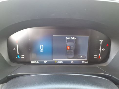 Used 2023 Ford Escape Active w/ Tech Pack #1 FWD image 24