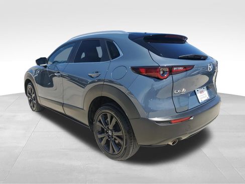 Certified 2025 MAZDA CX-30 AWD 2.5 S w/ Preferred Package image 7