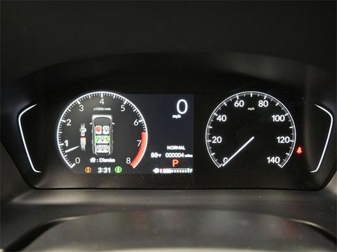 New 2025 Honda Pilot Touring image 16