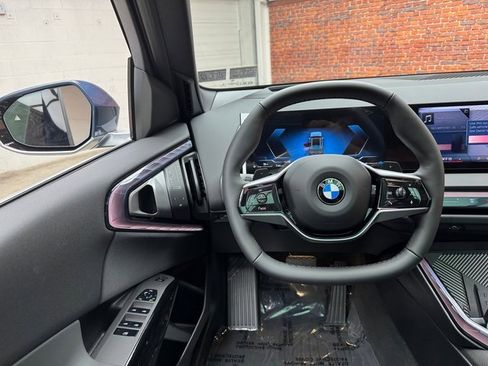 Used 2026 BMW X3 xDrive30 w/ Premium Package image 13