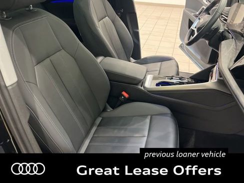 Certified 2025 Audi Q5 Premium Plus w/ Premium Plus AWD/4WD image 21